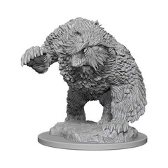 W12.5: Nolzur's Marvelous Miniatures - Owlbear (90195)