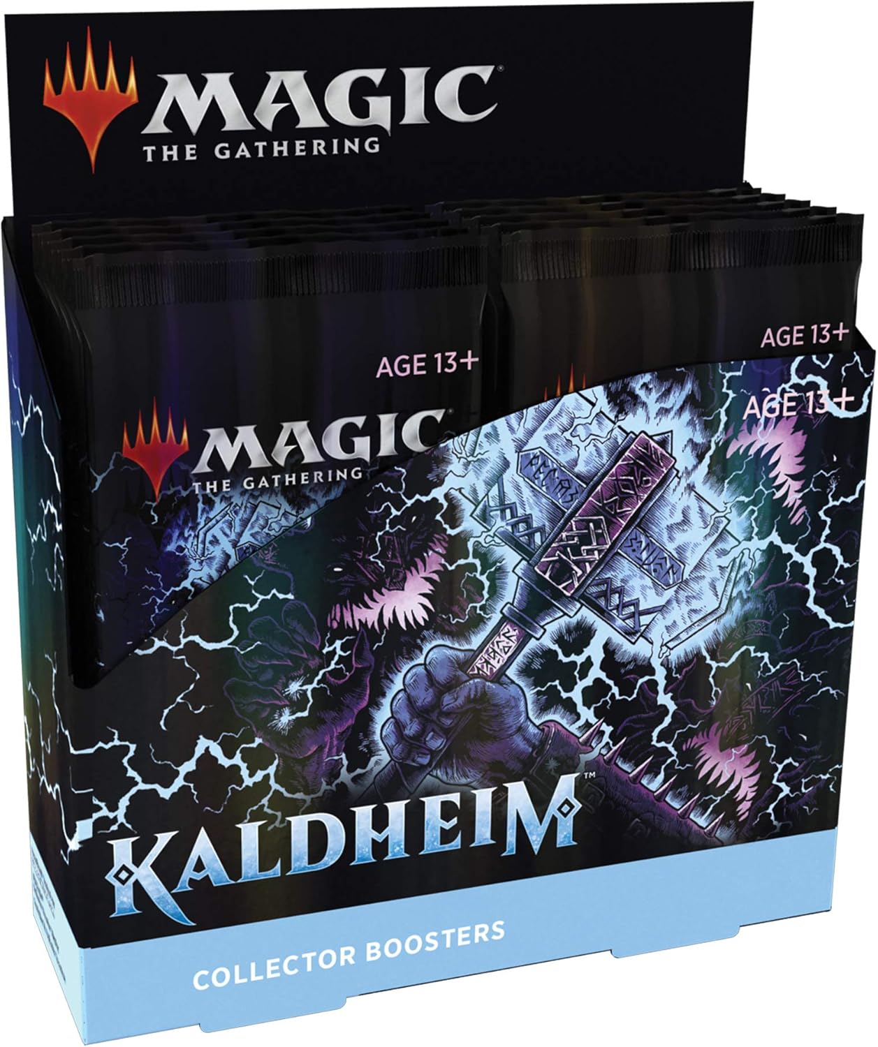 KALDHEIM Collector Booster Box