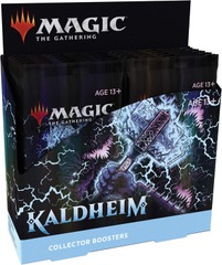 KALDHEIM Collector Booster Box