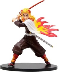 DEMON SLAYER - Kyojuro Rengoku Ver. B PVC Figure