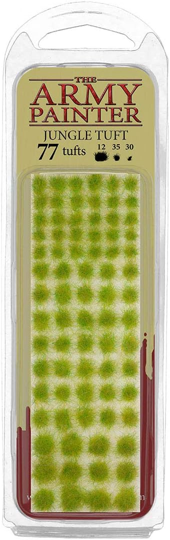 BF4228 - Jungle Tuft