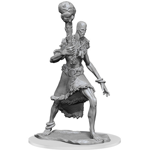 W19: Nolzurs Marvelous Miniatures - Stone Giant (90498)