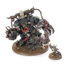 ORKS - Ghazghkull Thraka (50-29)