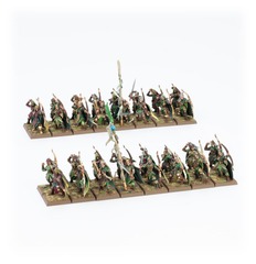 WOOD ELF REALMS - Glade Guard (13-105)