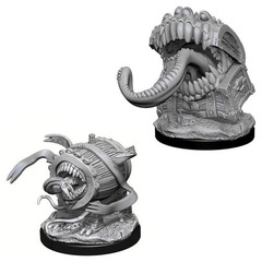W04: Nolzur's Marvelous Miniatures - Mimics (73192)