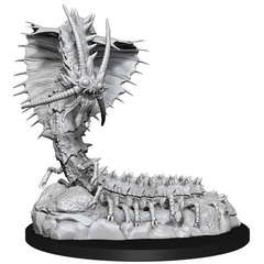 W14: Nolzur's Marvelous Miniatures - Young Remorhaz (90253)