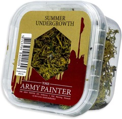 BF4116 - Summer Undergrowth Basing
