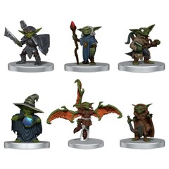 PATHFINDER BATTLES - Goblin Vanguard