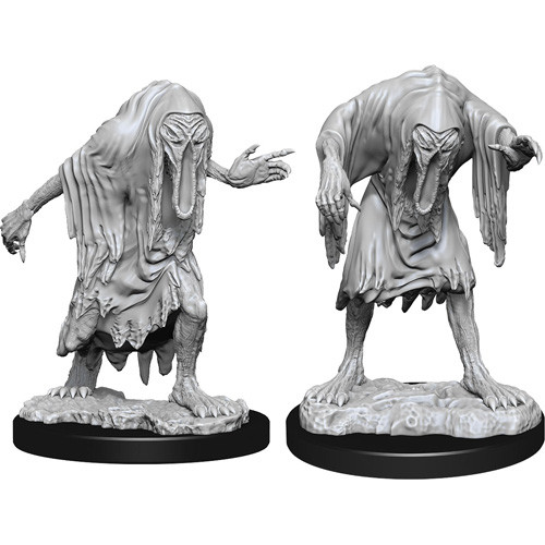 W13: Nolzurs Marvelous Miniatures - Bodaks (90155)