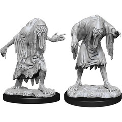 W13: Nolzurs Marvelous Miniatures - Bodaks (90155)