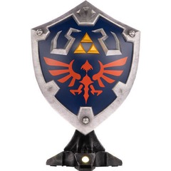 LEGEND OF ZELDA - Hylian Shield 12