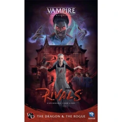 RIVALS - The Dragon & The Rogue Expansion