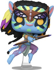 AVATAR - Battle Neytiri #1323