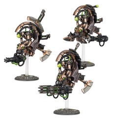NECRONS - Tomb Blades (49-13)