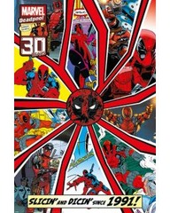 Deadpool - Shattered (161178)