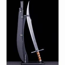 Imperial Knight Fantasy Scimitar Sword