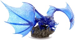 ICONS OF THE REALMS - Sapphire Dragon
