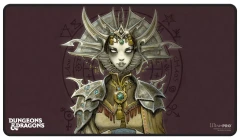 PLAYMAT - D&D Planescape Sigil and the Outlands Alternate Cover (Stitched)