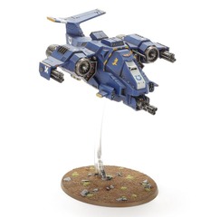 SPACE MARINES - Stormhawk Interceptor (48-42)