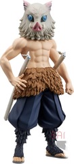 DEMON SLAYER - Hashibira Inosuke PVC Figure