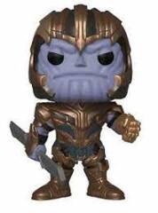 AVENGERS - Infinity War Thanos (10