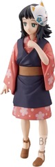 DEMON SLAYER - Makomo Ver. B PVC Figure