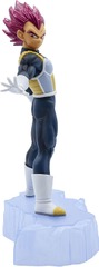 DRAGON BALL Z - Vegeta Dokkan Battle Collection PVC Figure