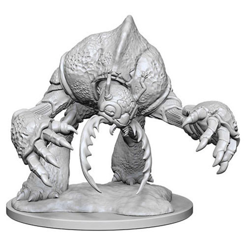 W12.5: Nolzurs Marvelous Miniatures - Umber Hulk (90193)