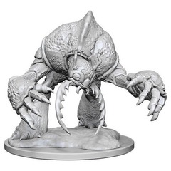 W12.5: Nolzur's Marvelous Miniatures - Umber Hulk (90193)
