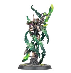 NECRONS - Overlord with Translocation Shroud (49-70)