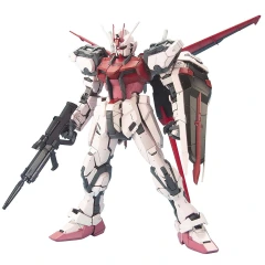 MBF-02 Strike Rouge + Sky Grasper Orb PG Mobile Suit Model Kit (0138257)