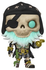 FORTNITE - Blackheart #616