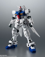 Robot Spirits Side MS RX-78GP03S Gundam Dendrobium Stamen ver A.N.I.M.E. Figure