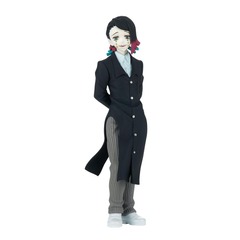 DEMON SLAYER - Kimetsu no Yaiba Enmu Demon Series Ver. B PVC Figure