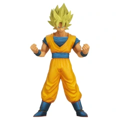 DRAGON BALL Z - Goku Ver. B PVC Figure