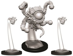 W09: Nolzur's Marvelous Miniatures - Spectator & Gazers (73717)