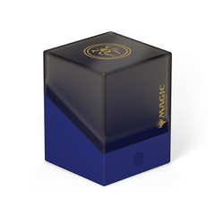 ULTIMATE GUARD - Boulder Dimir 100+ Deck Box