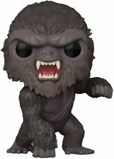 GODZILLA vs KONG - King Kong (10