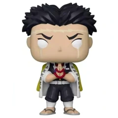 DEMON SLAYER - Gyomei Himejima #1091
