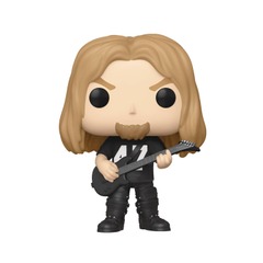 SLAYER - Jeff Hanneman #155
