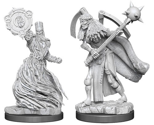 W06: Pathfinder Battles Deep Cuts - Liches (73415)