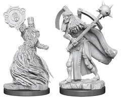 W06: Pathfinder Battles Deep Cuts - Liches (73415)