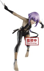 FATE GRAND DIVINE - Hassan of the Serenity Camelot Servant PVC Figure (NO BOX)