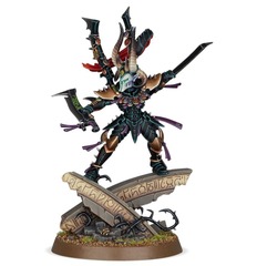 DRUKHARI - Drazhar (45-41)