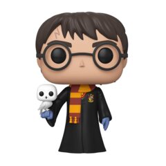 Wizarding World: Harry Potter w/ Hedwig (18