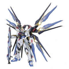 ZGMF-X20A Strike Freedom Gundam Seed Destiny PG Model Kit (2251374)