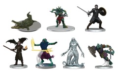 ICONS OF THE REALMS - Saltmarsh Box 2