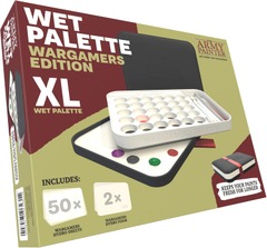 TL5057 - Wet Palette Wargamers Edition