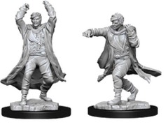 W12: Nolzur's Marvelous Miniatures - Revenant (90070)