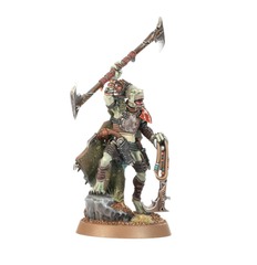 T'AU EMPIRE - Kroot War Shaper (56-55)
